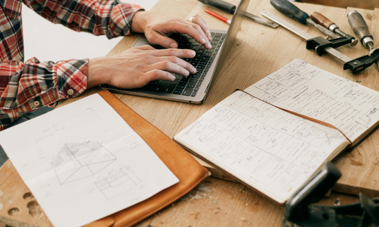 Scottsdale Homes with Sustainable Décor